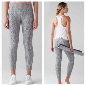 Lululemon 7/8 pants